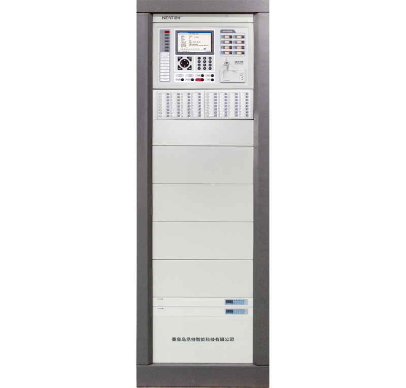 尼特JB-QG-NT8001火灾报警控制器（联动型）