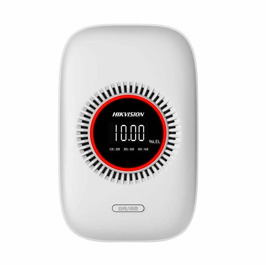 可燃气体探测器(JT/JY系列带OLED）可燃气体探测器(JT/JY系列带OLED）
