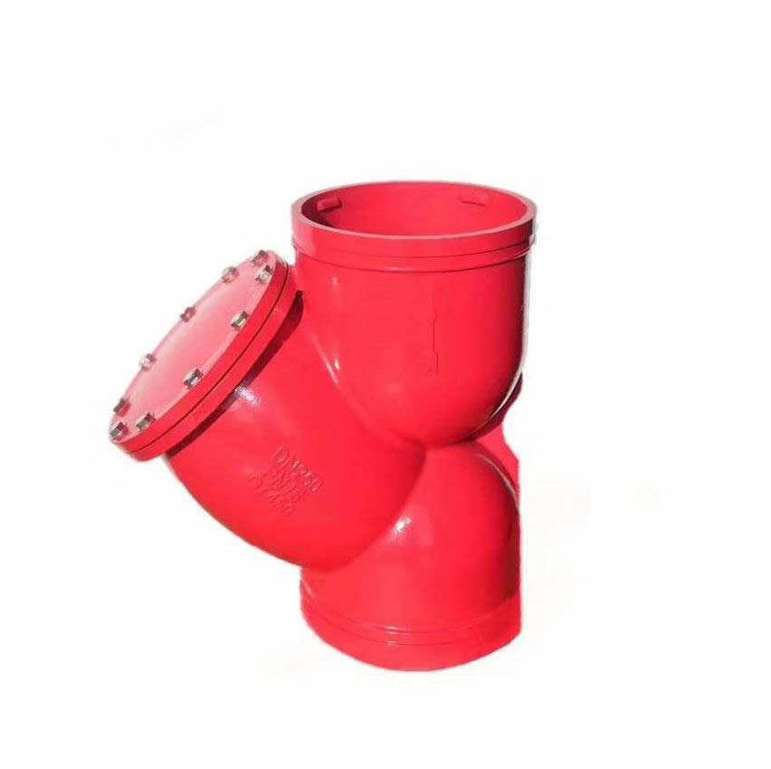 沟槽过滤器沟槽过滤器