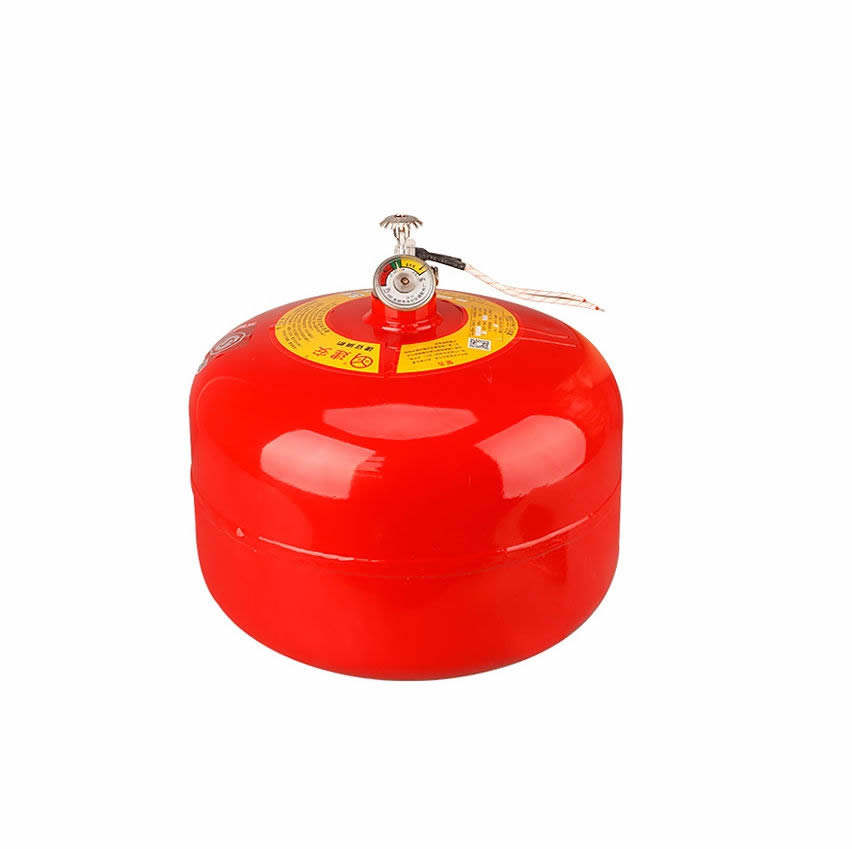悬挂式干粉灭火器（超细粉）悬挂式干粉灭火器（超细粉）