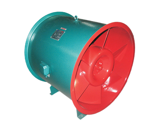 事故排风装置