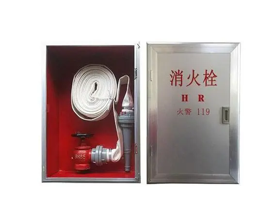 消火栓(消防炮)系统维修|维护保养