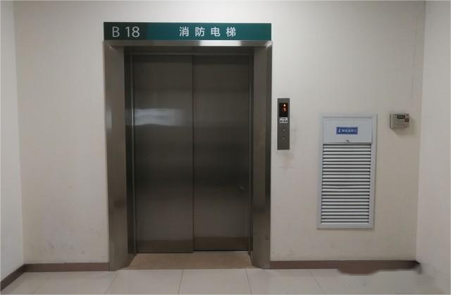 消防电梯维修|维护保养