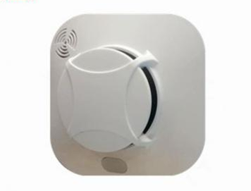 安装联网型独立感烟火灾探测报警器