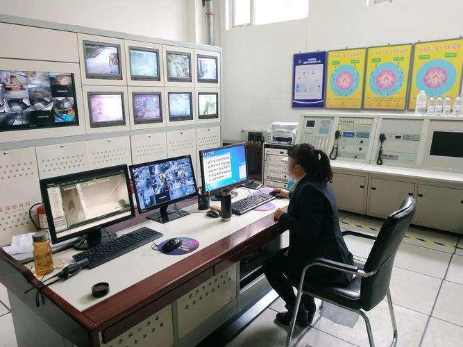 消防中控室单人值班的建设