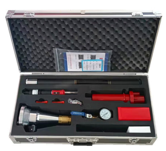 消防设施|电气防火检测